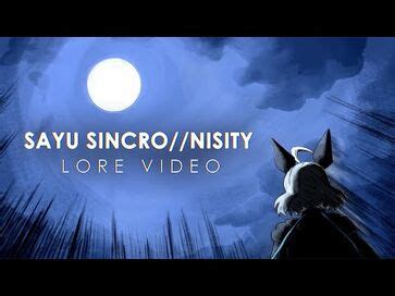 sayu okami|Sayu Sincro//Nisity